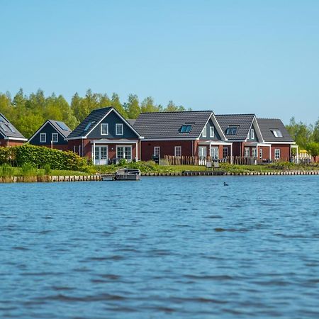 מדמבליק Europarcs Ijsselmeer מראה חיצוני תמונה