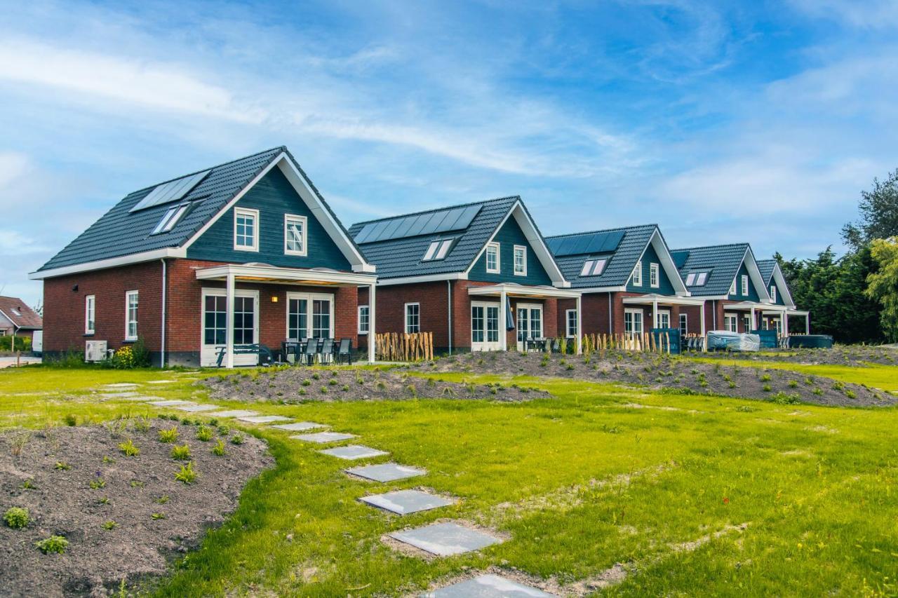 מדמבליק Europarcs Ijsselmeer מראה חיצוני תמונה