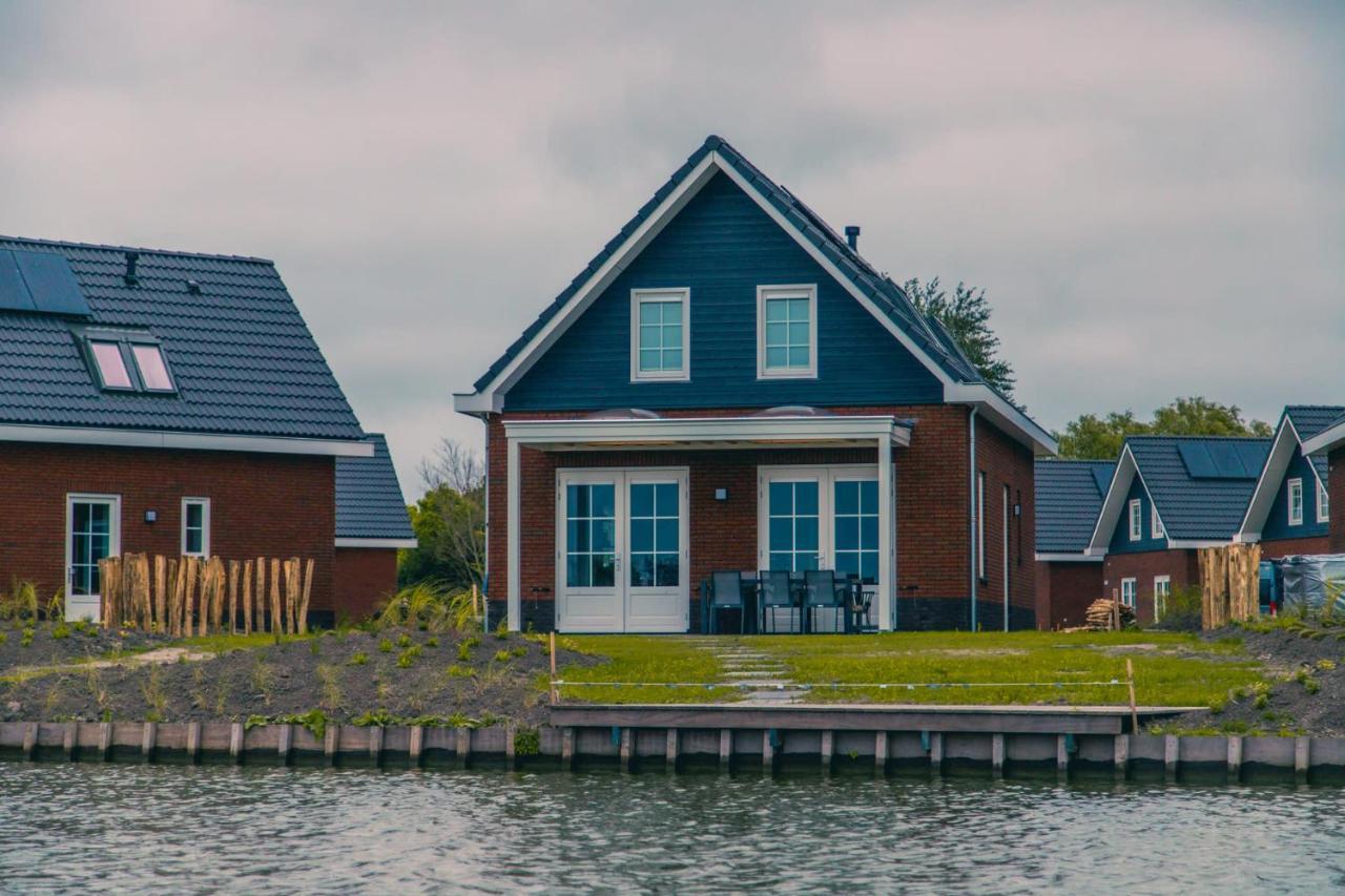 מדמבליק Europarcs Ijsselmeer חדר תמונה