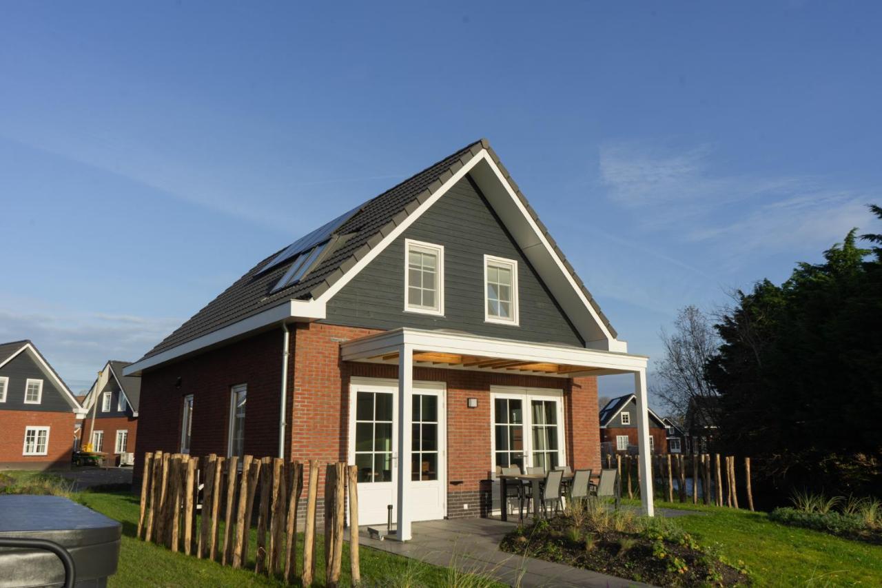 מדמבליק Europarcs Ijsselmeer חדר תמונה