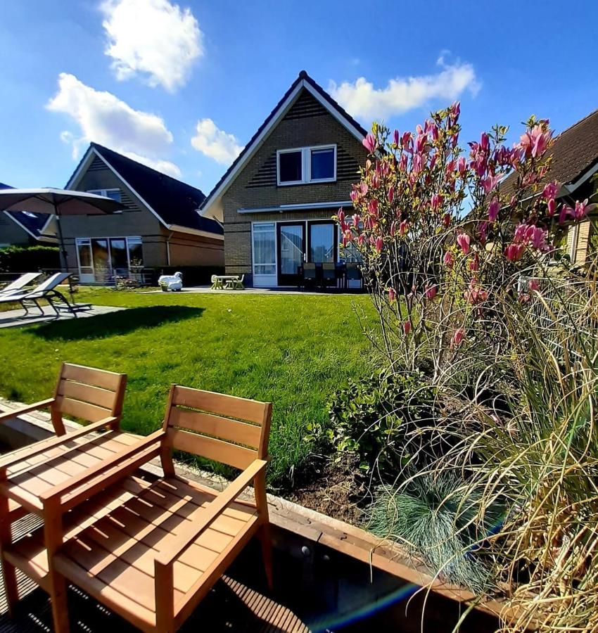מדמבליק Europarcs Ijsselmeer חדר תמונה