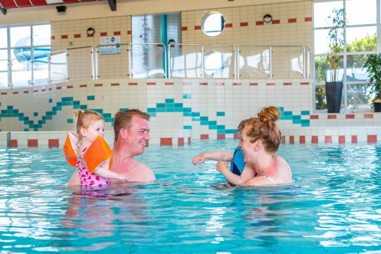 מדמבליק Europarcs Ijsselmeer מראה חיצוני תמונה