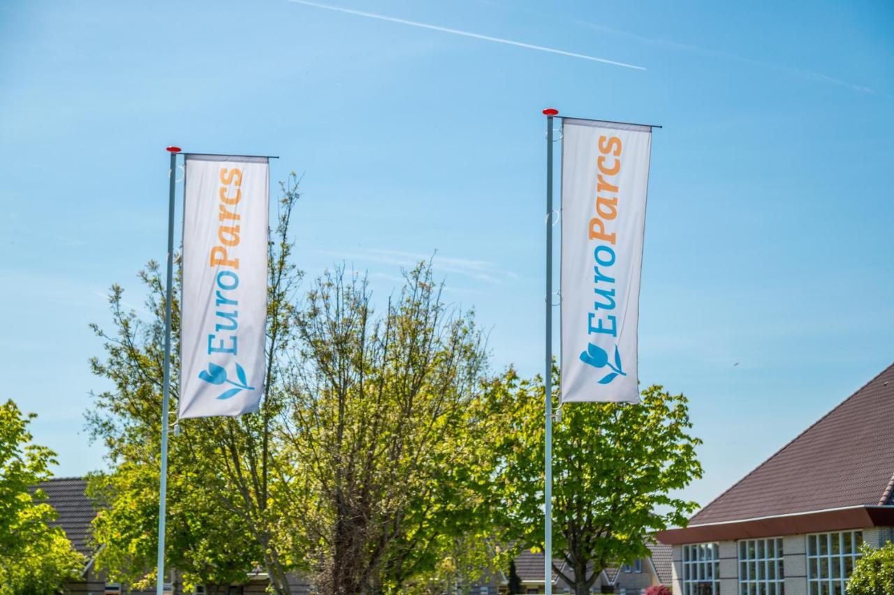 מדמבליק Europarcs Ijsselmeer מראה חיצוני תמונה