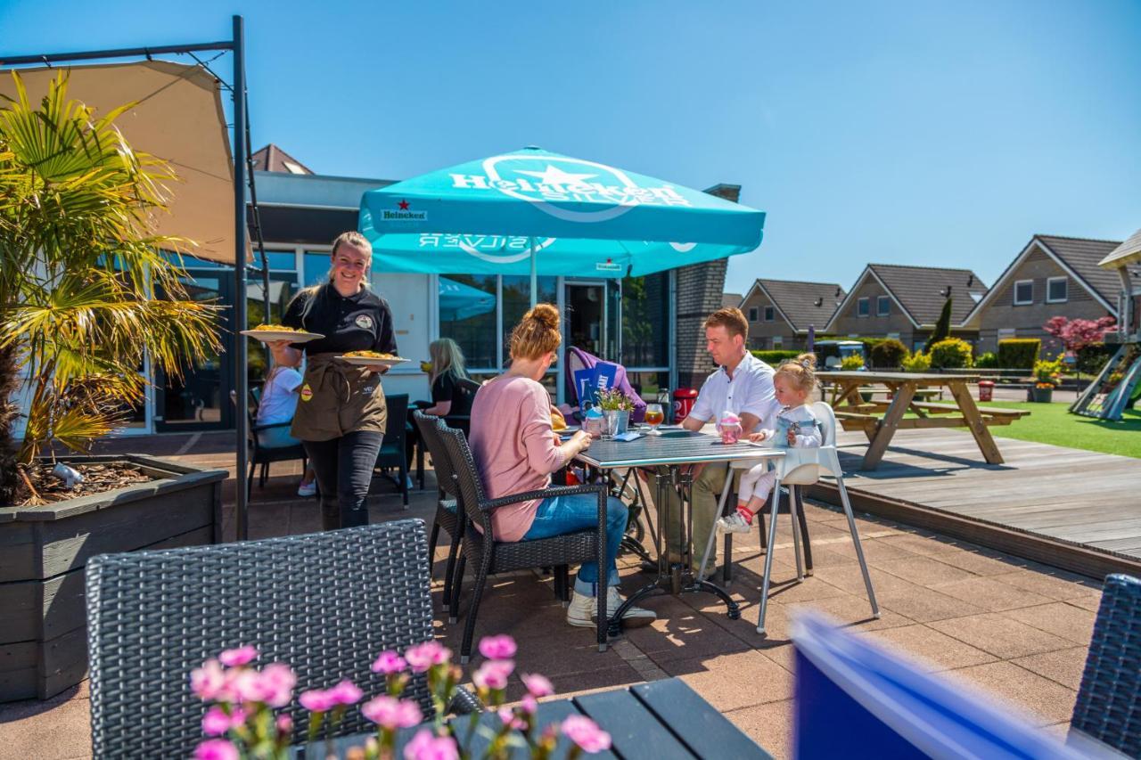 מדמבליק Europarcs Ijsselmeer מראה חיצוני תמונה