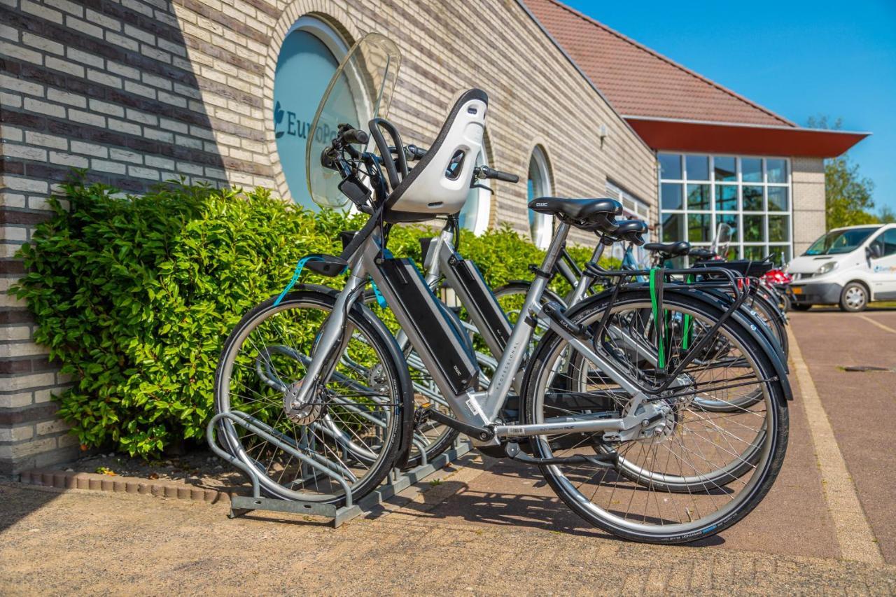 מדמבליק Europarcs Ijsselmeer מראה חיצוני תמונה