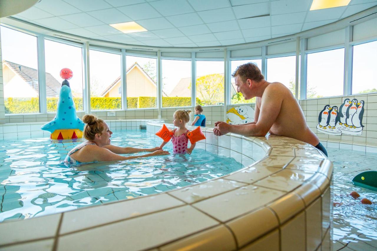 מדמבליק Europarcs Ijsselmeer מראה חיצוני תמונה