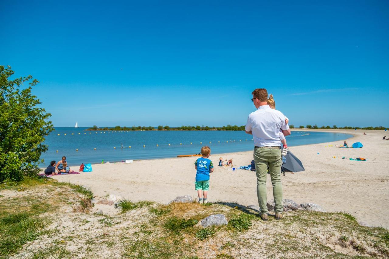 מדמבליק Europarcs Ijsselmeer מראה חיצוני תמונה