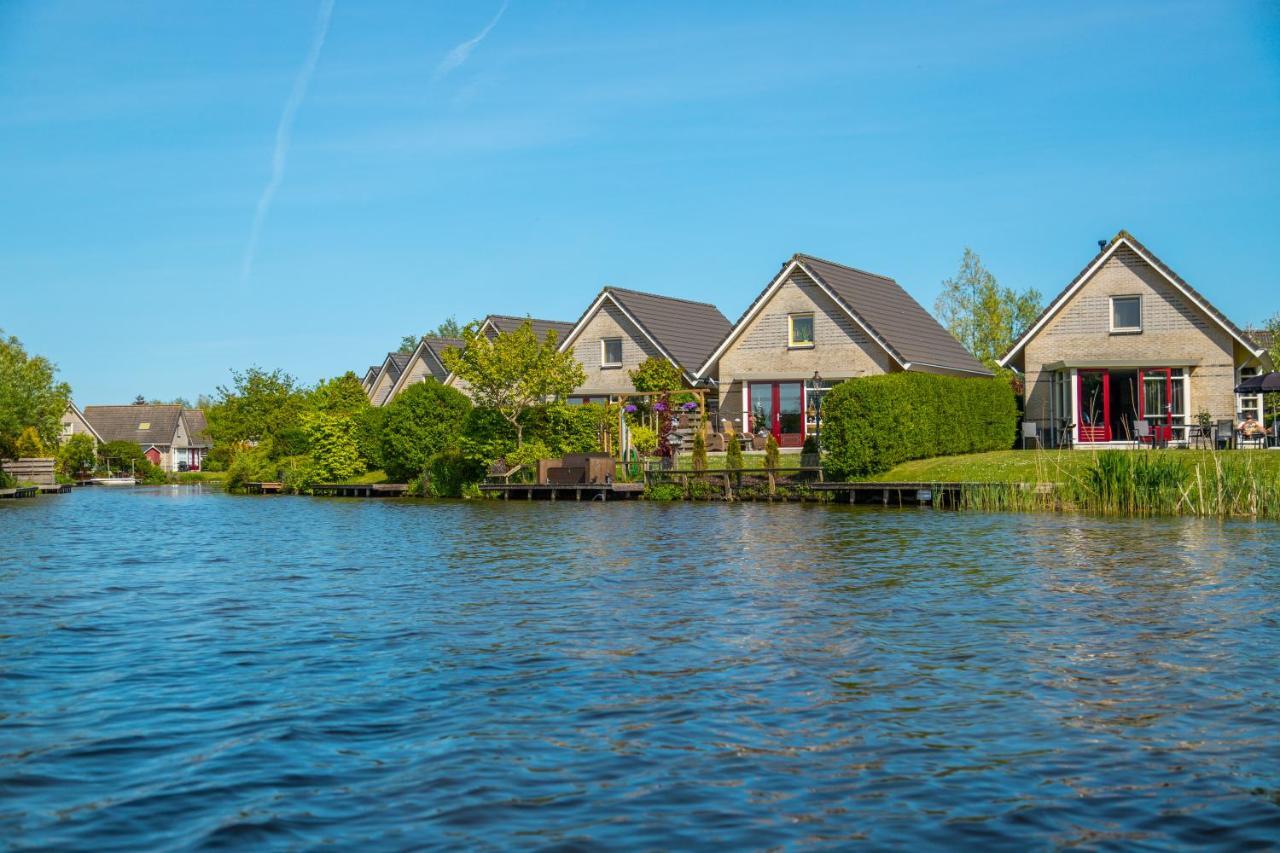 מדמבליק Europarcs Ijsselmeer מראה חיצוני תמונה