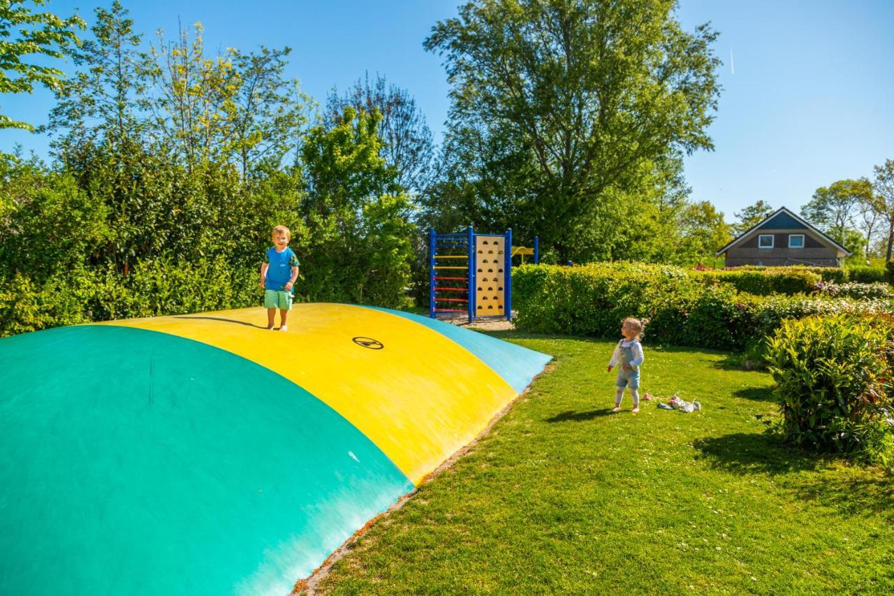 מדמבליק Europarcs Ijsselmeer מראה חיצוני תמונה