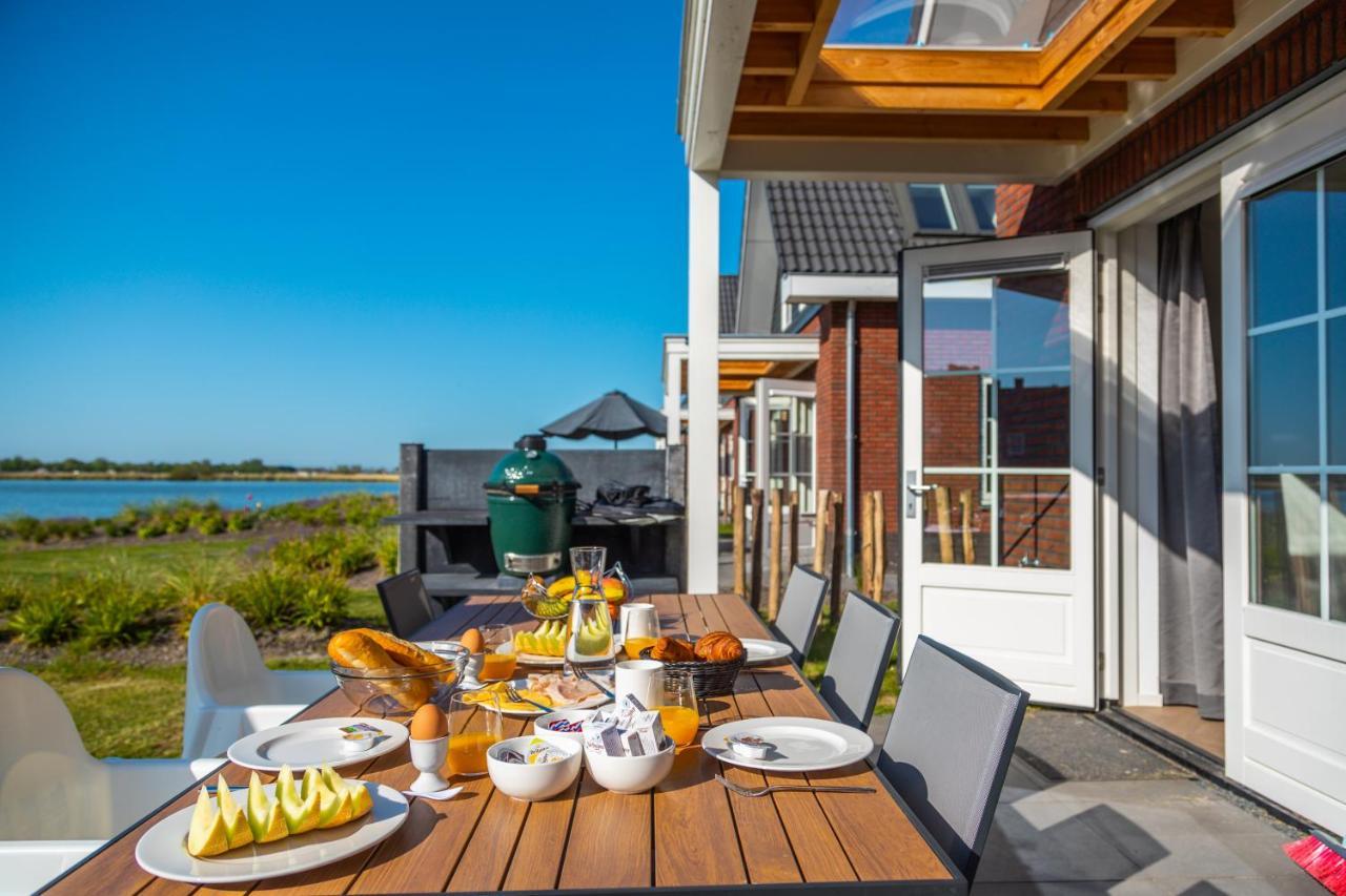 מדמבליק Europarcs Ijsselmeer מראה חיצוני תמונה
