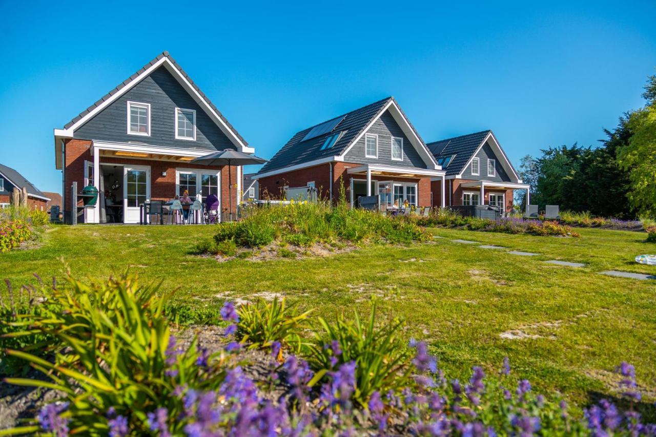 מדמבליק Europarcs Ijsselmeer מראה חיצוני תמונה