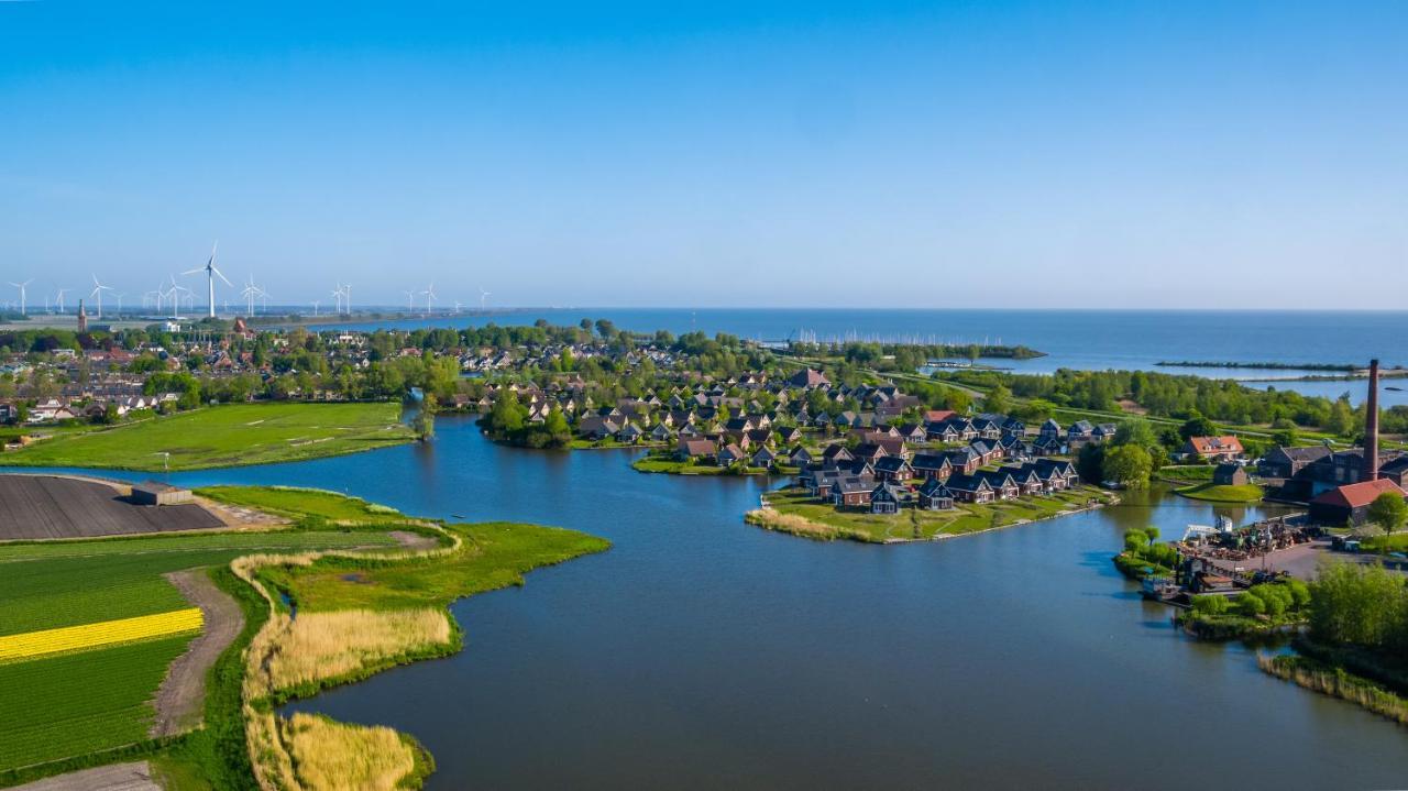 מדמבליק Europarcs Ijsselmeer מראה חיצוני תמונה
