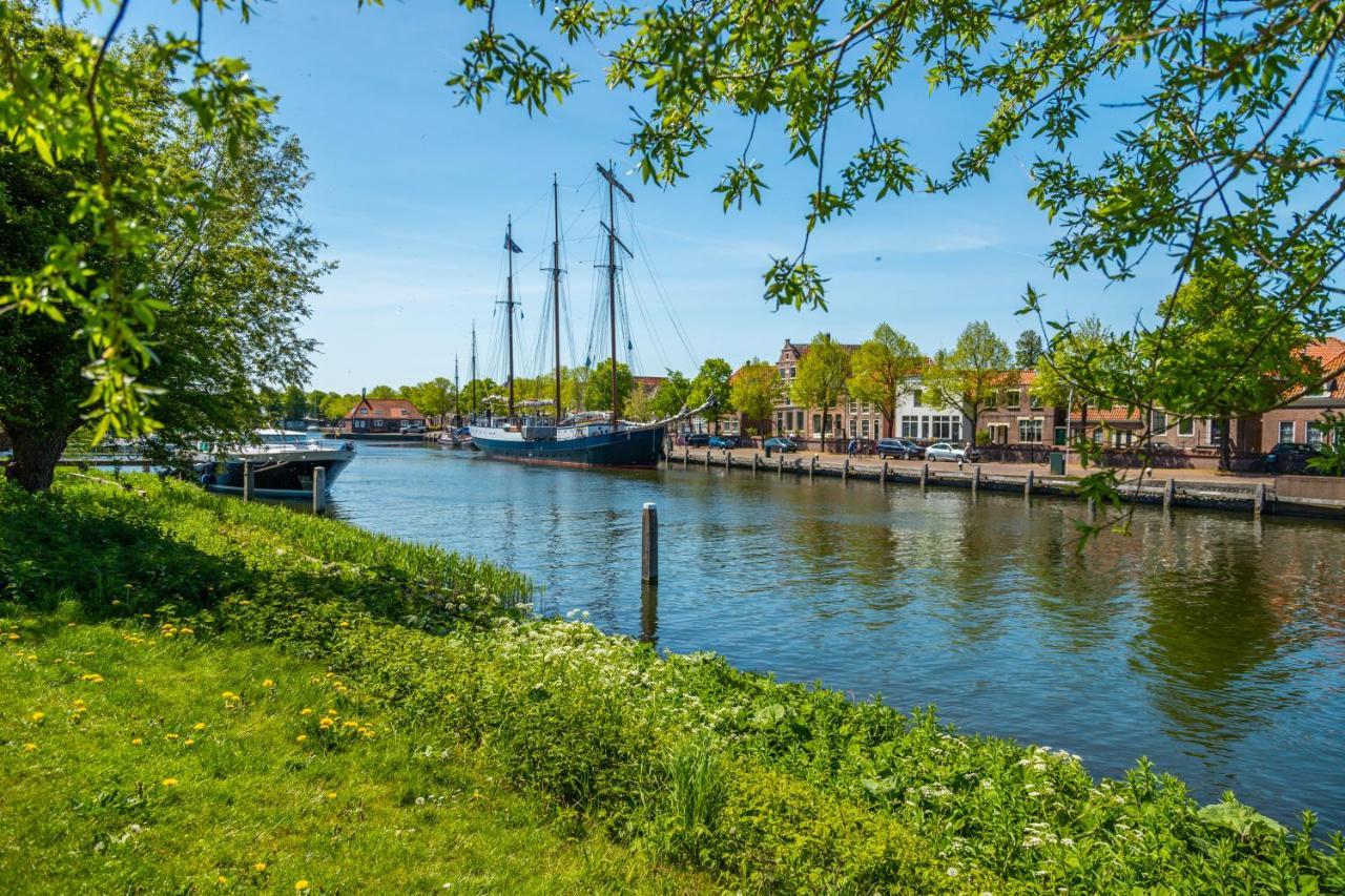 מדמבליק Europarcs Ijsselmeer מראה חיצוני תמונה