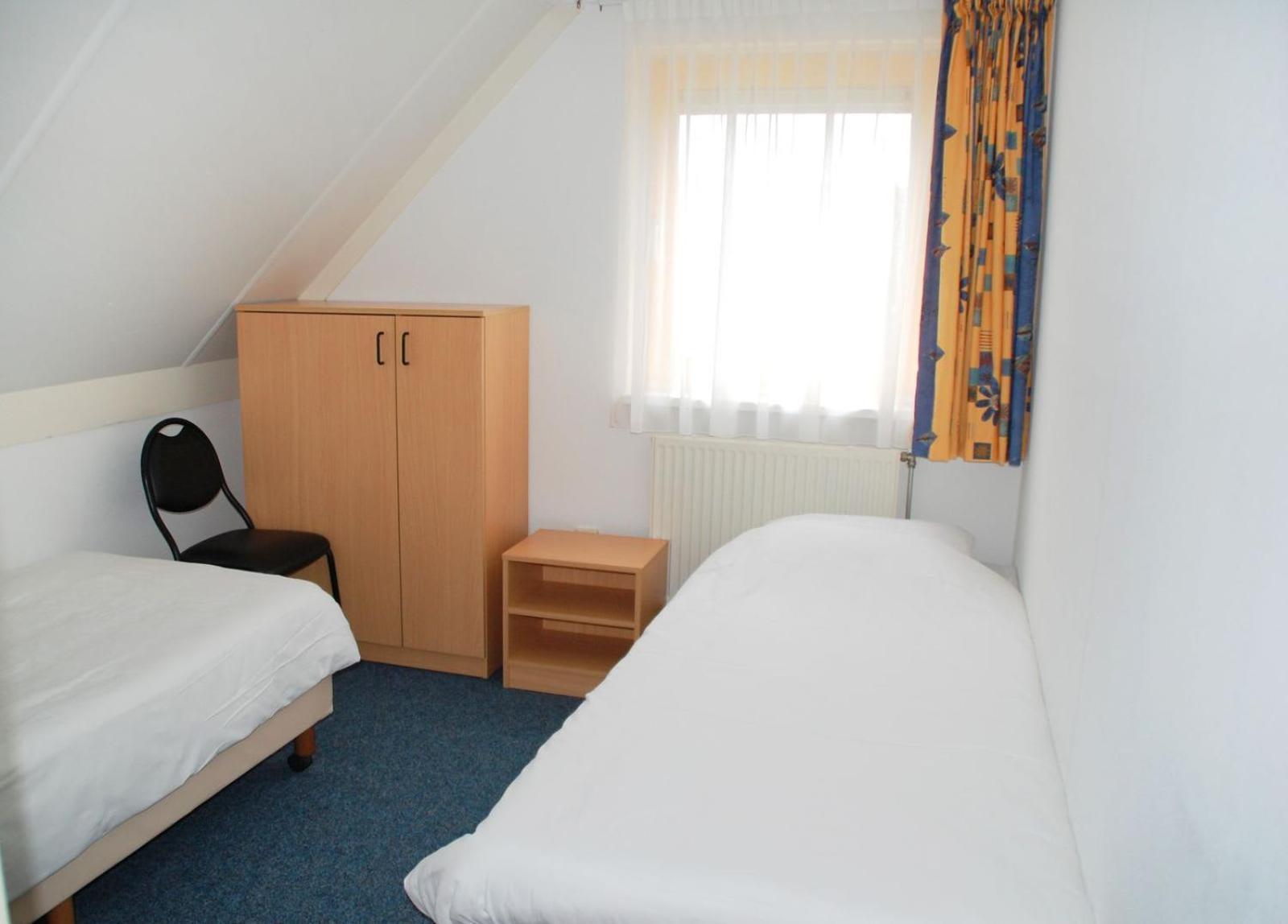 מדמבליק Europarcs Ijsselmeer חדר תמונה