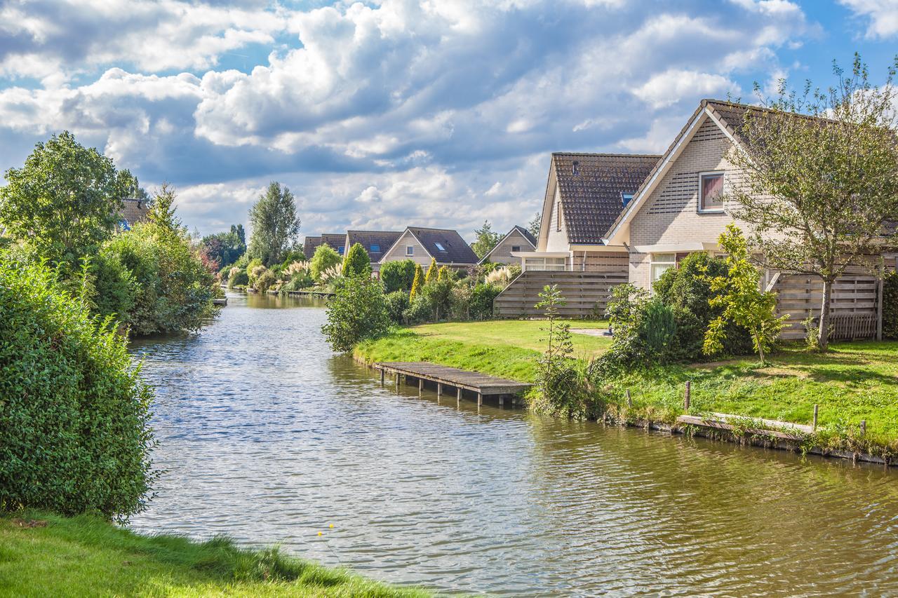 מדמבליק Europarcs Ijsselmeer מראה חיצוני תמונה