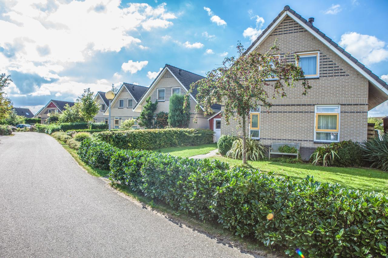 מדמבליק Europarcs Ijsselmeer מראה חיצוני תמונה